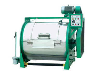 100公斤工業洗衣機