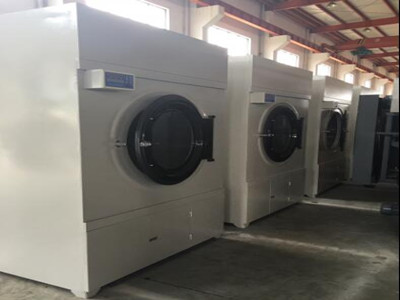 工業(yè)烘干機為什么烘干時間變長了烘不干布草