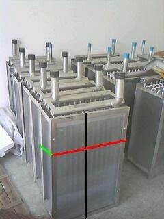 如何定購工業烘干機蒸汽散熱器